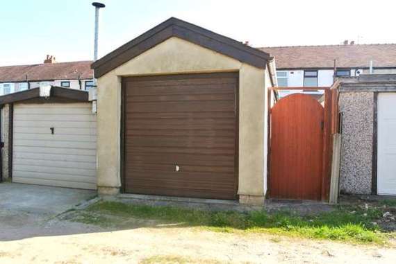 2 Bedroom Detached