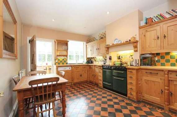 4 Bedroom Detached