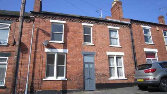 3 Bedroom Terraced