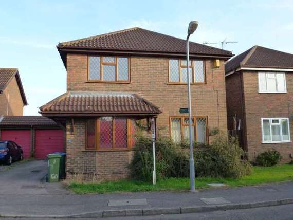 4&nbsp;Bedroom&nbsp;Detached