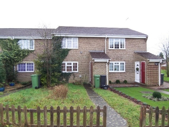 1 Bedroom Maisonette