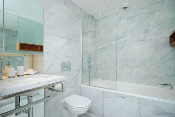 1 Bedroom Flat