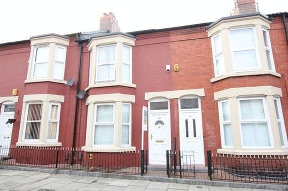 3 Bedroom Terraced