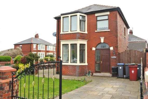 3 Bedroom Detached