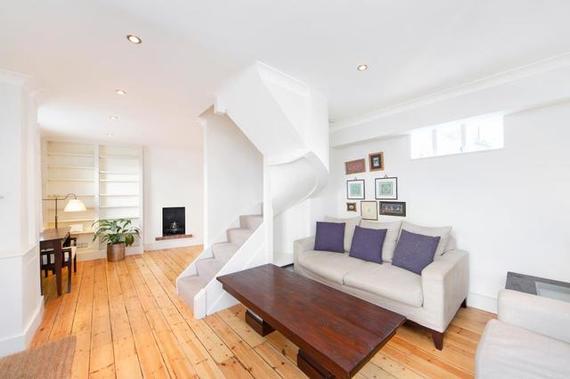 3&nbsp;Bedroom&nbsp;Terraced