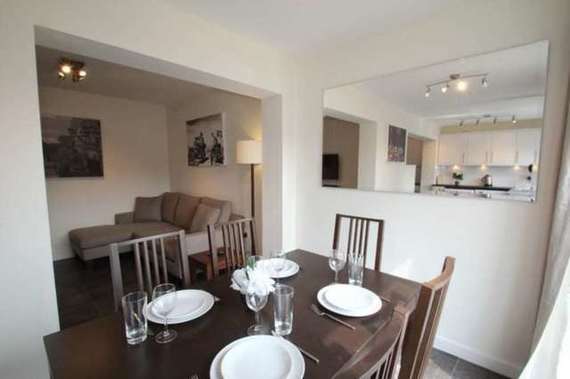 1 Bedroom House Shar...