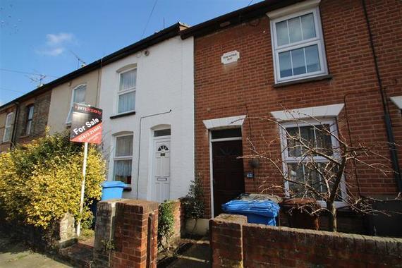 2 Bedroom Terraced