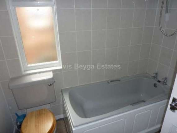 3 Bedroom Terraced