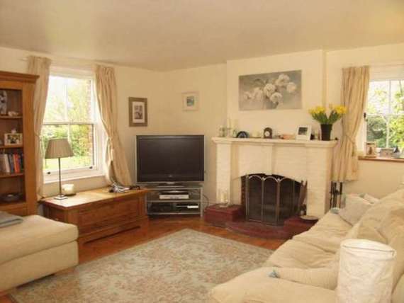 4 Bedroom Detached