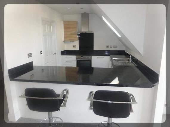 1 Bedroom Flat