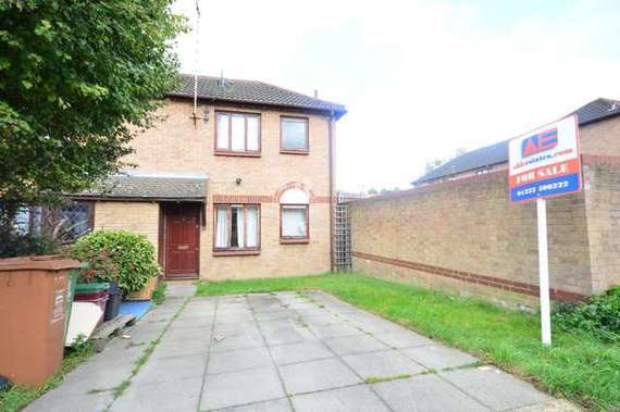 1 Bedroom Detached
