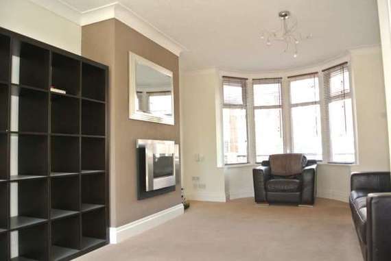 2 Bedroom Semi-Detac...