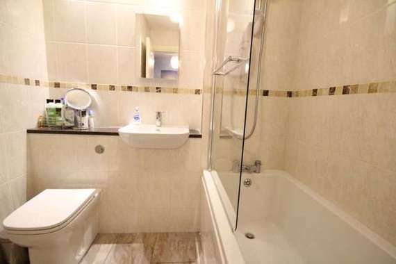 2 Bedroom Semi-Detac...