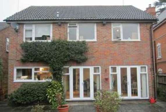 3 Bedroom Detached