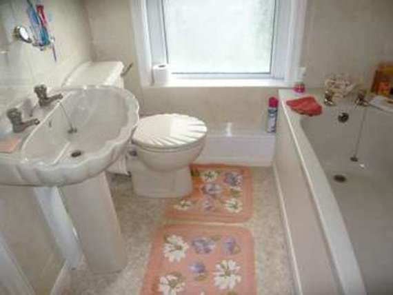 3 Bedroom Semi-Detac...