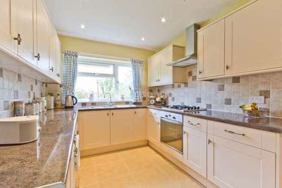 2 Bedroom Detached