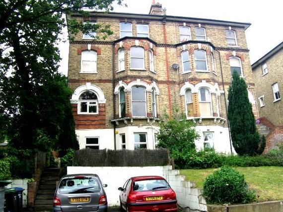 1 Bedroom Flat