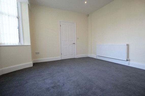 3 Bedroom Terraced