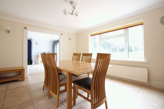 5 Bedroom Detached