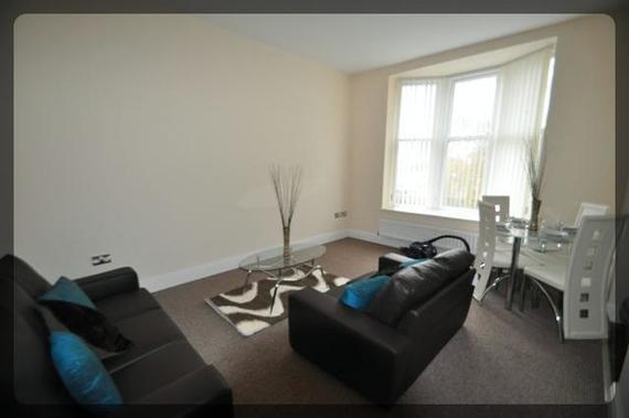 2 Bedroom Apartment