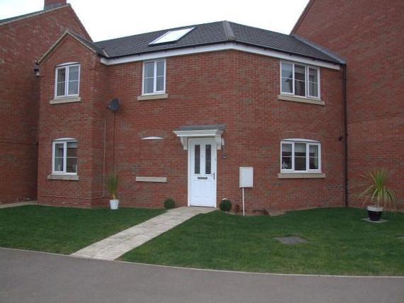 3 Bedroom Detached