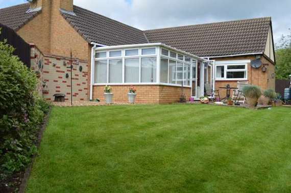 2 Bedroom Semi-Detac...