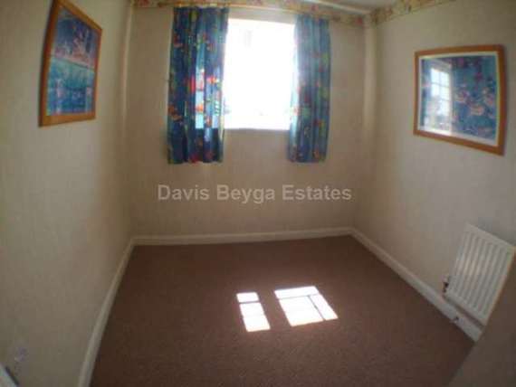 3 Bedroom Detached