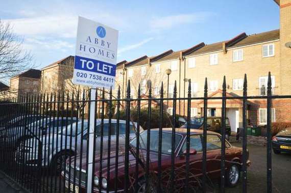 2&nbsp;Bedroom&nbsp;Flat