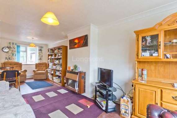 3 Bedroom Terraced