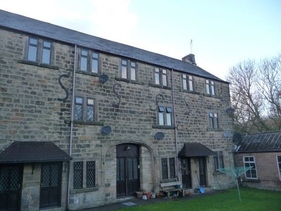 3&nbsp;Bedroom&nbsp;Flat