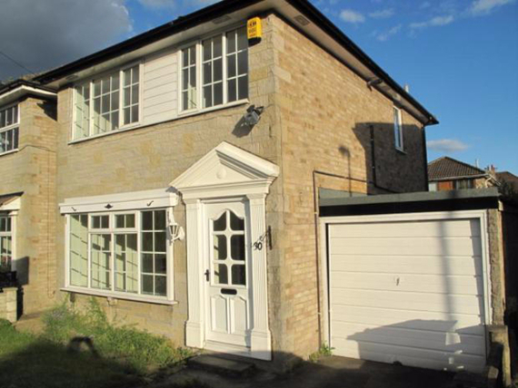 3 Bedroom Detached