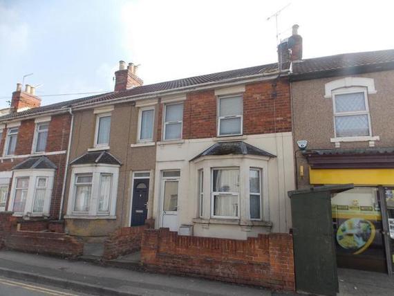 3 Bedroom Terraced