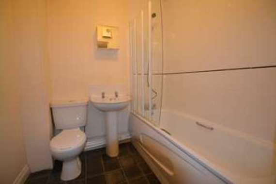 2 Bedroom Flat