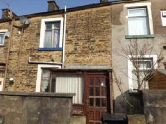 2 Bedroom Terraced