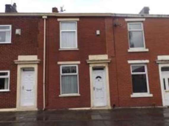 2 Bedroom Terraced