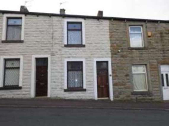 2 Bedroom Terraced