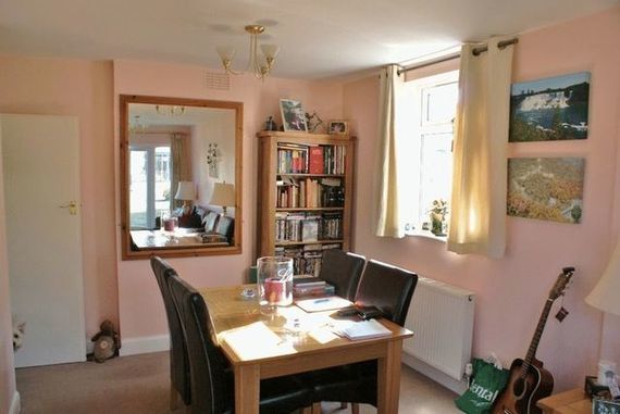 2 Bedroom Detached