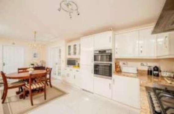 4 Bedroom Detached
