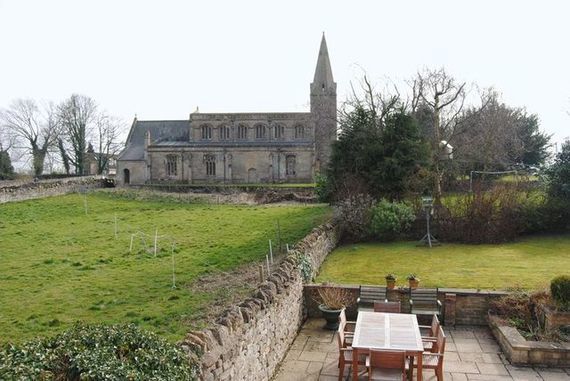 4 Bedroom Detached