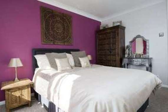 2 Bedroom Terraced