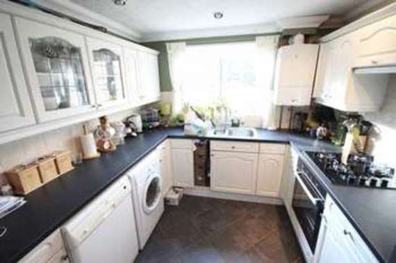 3 Bedroom Detached