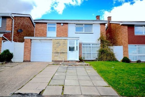 4 Bedroom Detached