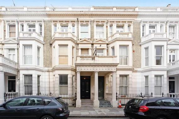 3&nbsp;Bedroom&nbsp;Maisonette