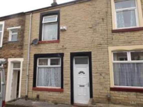 2&nbsp;Bedroom&nbsp;Terraced