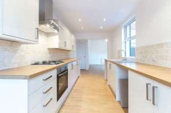 3 Bedroom Terraced