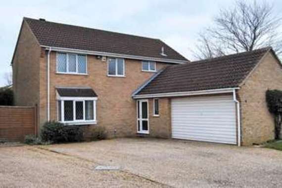 4&nbsp;Bedroom&nbsp;Detached