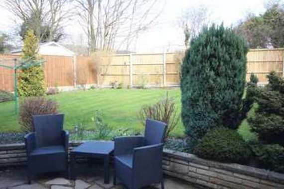 4 Bedroom Detached