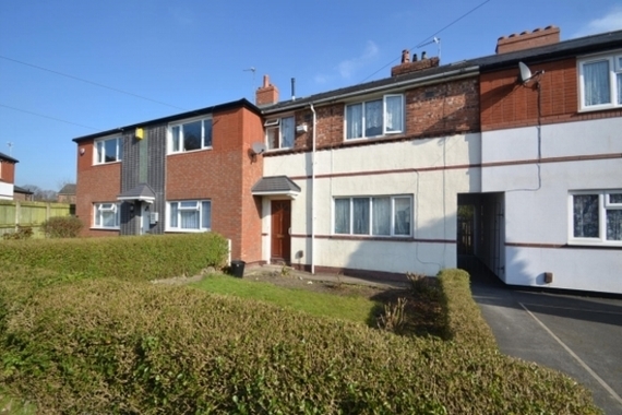 3 Bedroom Terraced