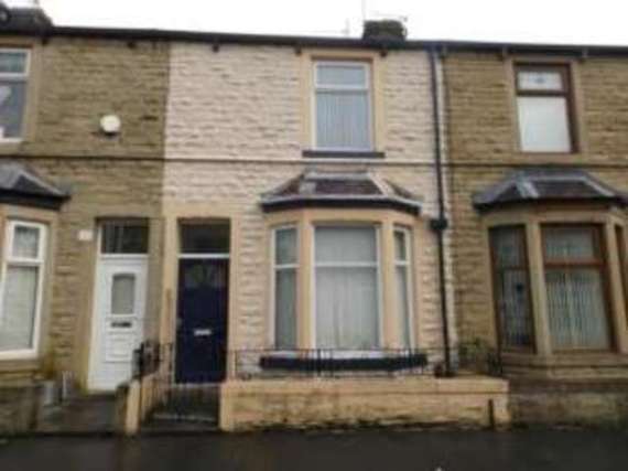 3 Bedroom Terraced