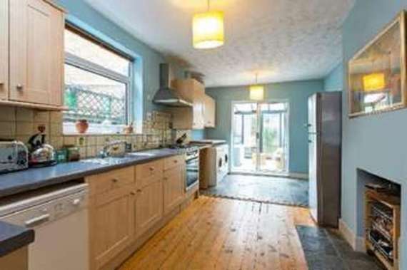 3&nbsp;Bedroom&nbsp;Detached